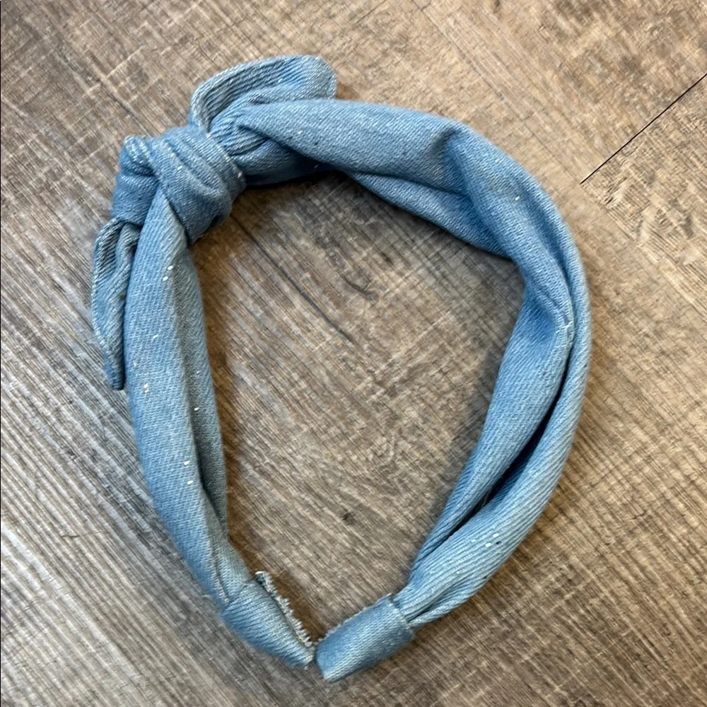 Charming Headbands Accessories Set of 7